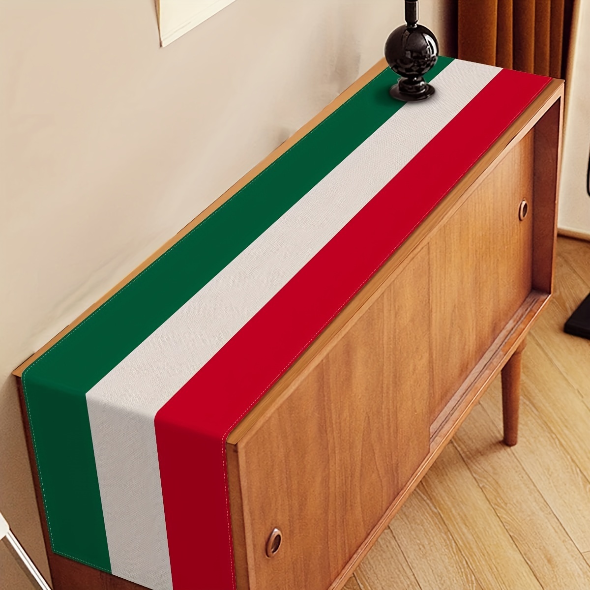 Taplak meja inspirasi Italia m - Christmas Table Runner ulasan dan harga