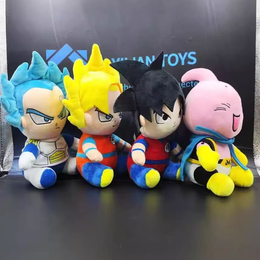 Boneka Plush Lucu Karakter Kar - Ornament Ball Set ulasan dan harga