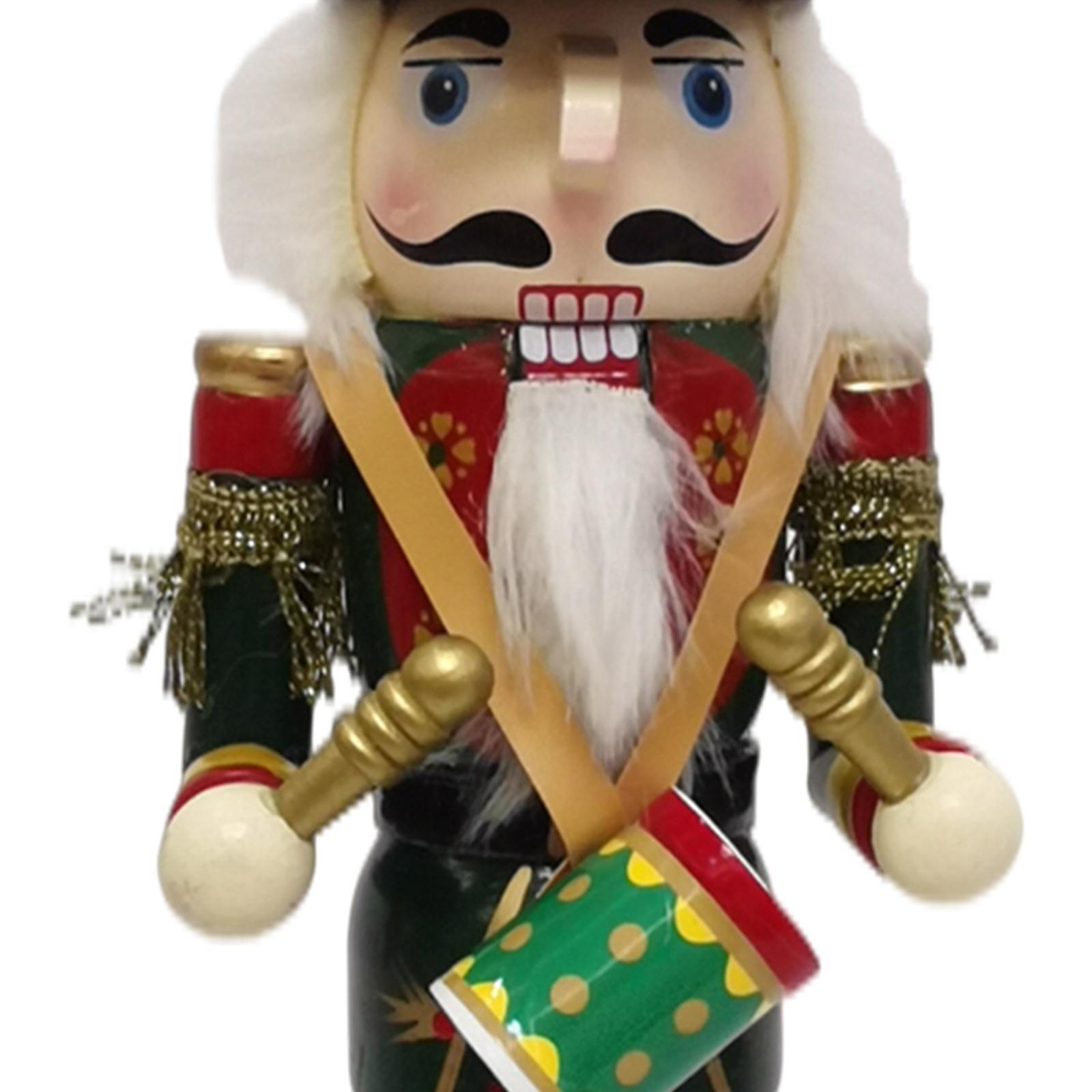 Ornamen Prajurit Nutcracker Ka - Nutcracker Figurine ulasan dan harga
