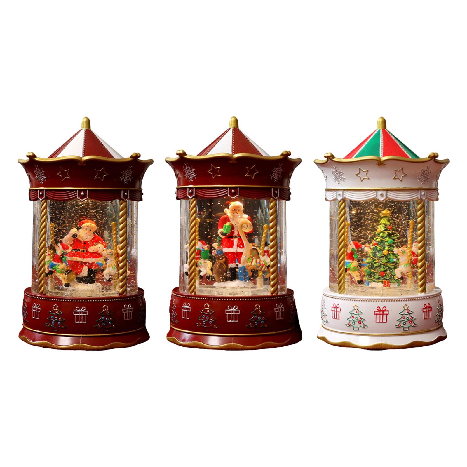 Kotak Musik Bola Salju Musik N - Snow Globe Musical ulasan dan harga