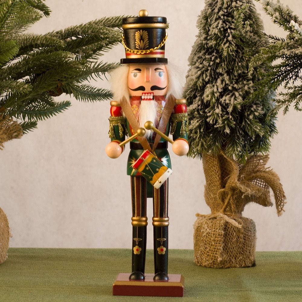 Perlengkapan Advent Patung Pra - Nutcracker Figurine ulasan dan harga