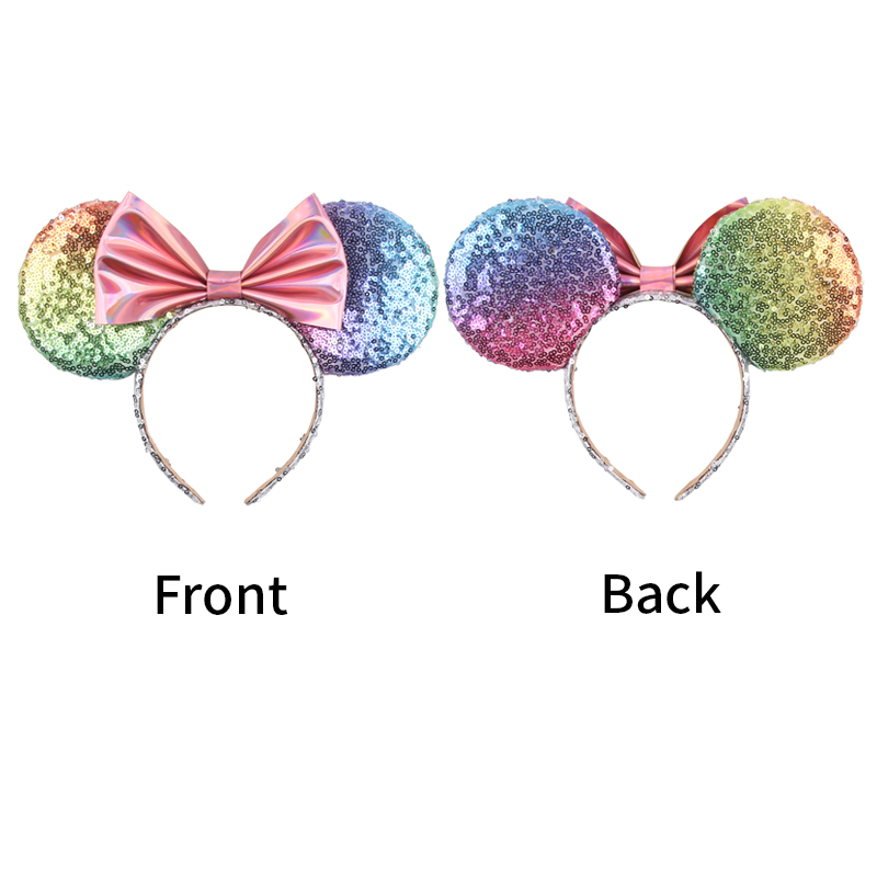 Baru Disney Ukuran Besar Micke - Ribbon Bow Gift ulasan dan harga