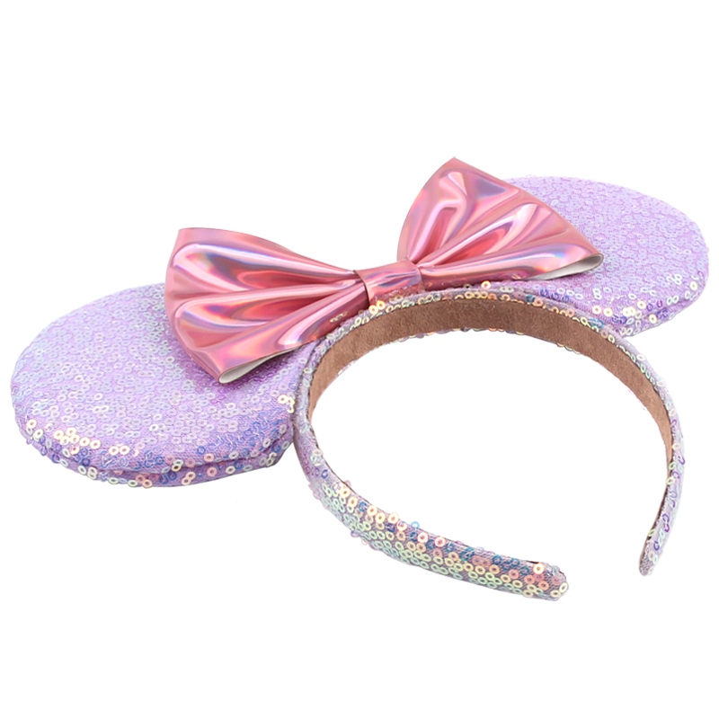 Baru Disney Ukuran Besar Micke - Ribbon Bow Gift ulasan dan harga