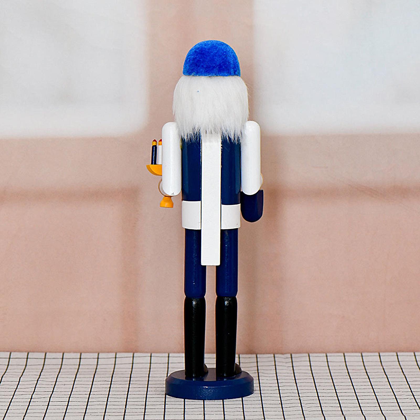 Ornamen Nutcracker Natal Nutcr - Nutcracker Figurine ulasan dan harga
