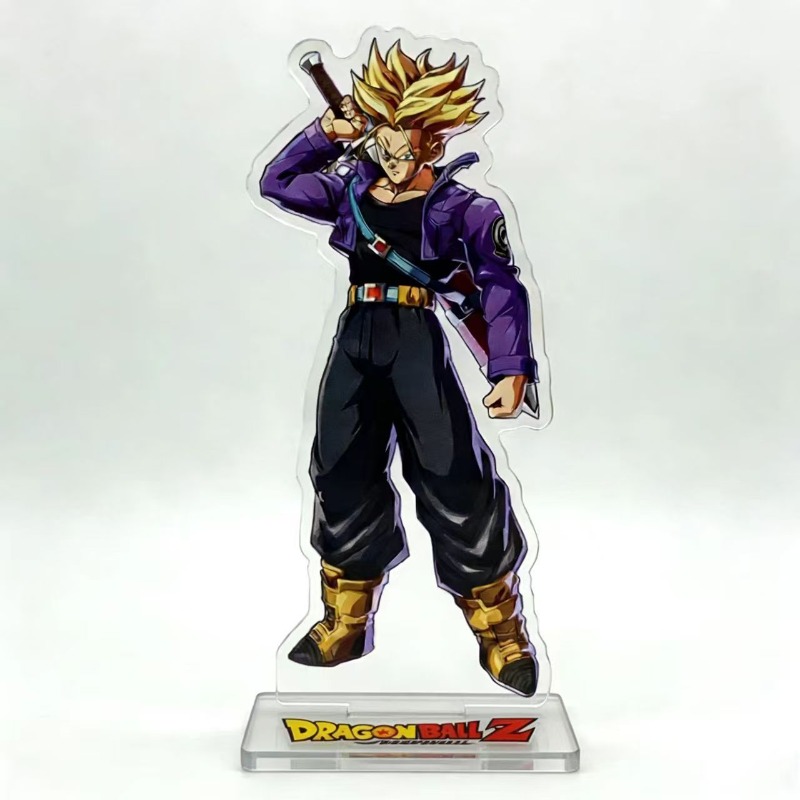Kartun Anime Dragon Ball Akril - Ornament Ball Set ulasan dan harga